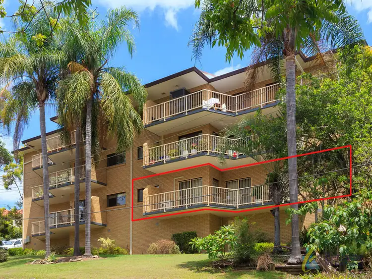 Seventh view of Homely apartment listing, 2/30 ARMADALE ST, St Lucia QLD 4067