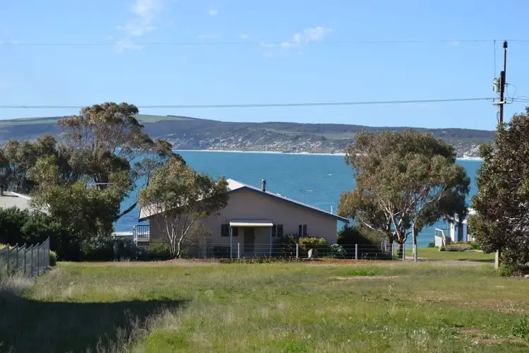Second view of Homely land listing, Lot 59, 19 Hawthorn Ave, Emu Bay SA 5223
