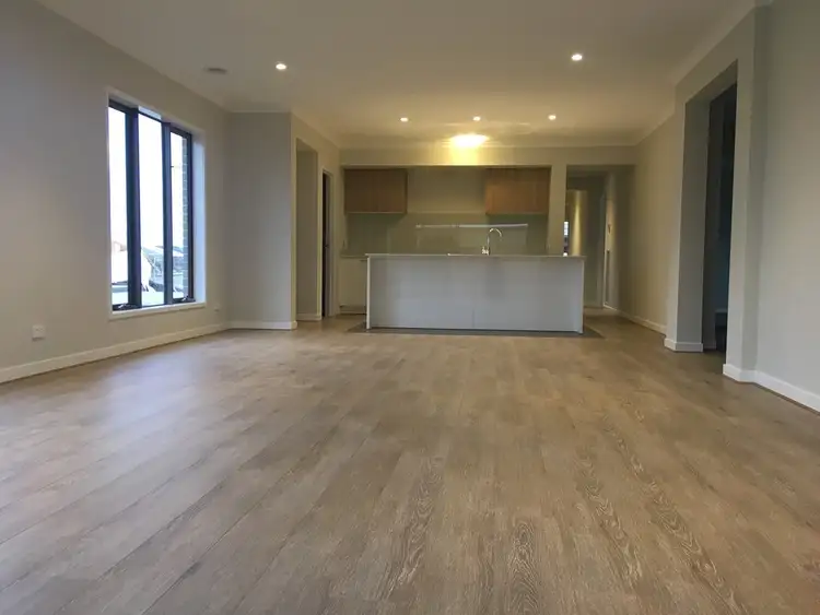 Second view of Homely house listing, 14 Aqua Rise, Craigieburn VIC 3064