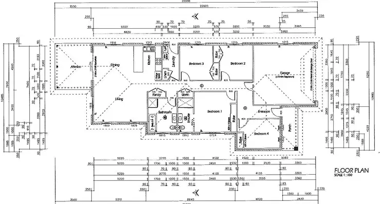 Main view of Homely house listing, 3 Twynam Avenue, Windradyne NSW 2795