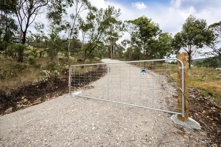 Third view of Homely land listing, 116 Church Road, Dromedary TAS 7030