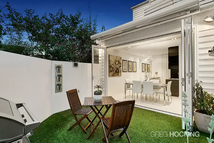 Fourth view of Homely house listing, 80 Brooke Street, Albert Park VIC 3206