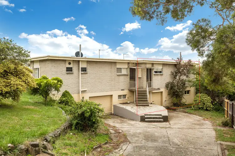 Main view of Homely house listing, 2/49 Ernest Street, Kings Meadows TAS 7249