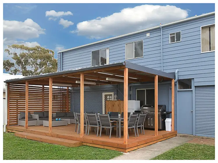 Seventh view of Homely house listing, 21 Watts Road, Callala Beach NSW 2540