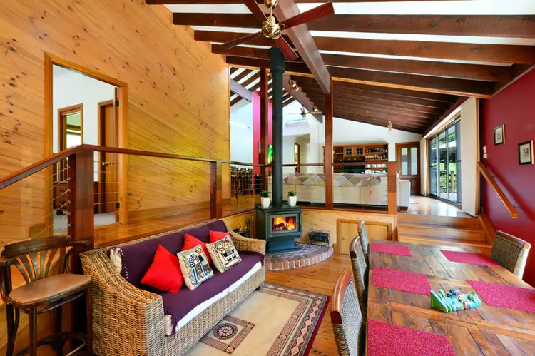 Fourth view of Homely house listing, 410b Moss Vale Rd, Cambewarra NSW 2540