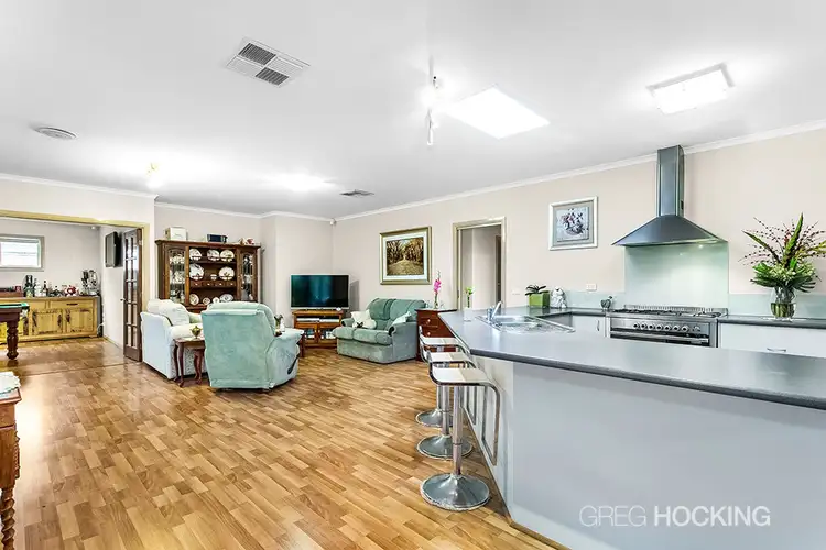 Sixth view of Homely house listing, 14 Sundial Boulevard, Tarneit VIC 3029