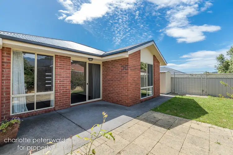 Fourth view of Homely unit listing, Unit 2/1 Adelie Place, Kingston TAS 7050