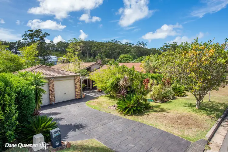 60 Spinnaker Way, Corlette NSW 2315