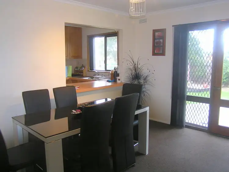Second view of Homely house listing, 1 Benboyd Court, Rokeby TAS 7019