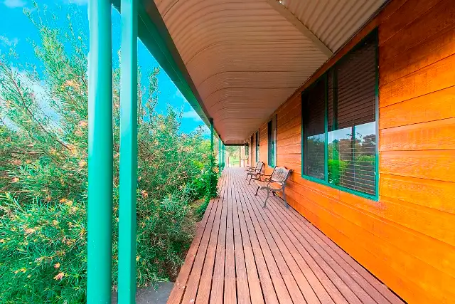 Fourth view of Homely house listing, Lot 27 West Terrace, Clare SA 5453