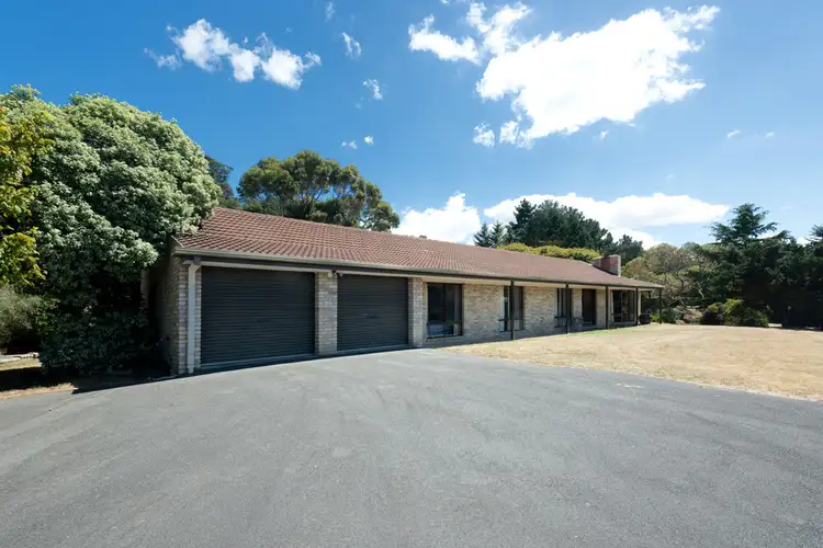 Main view of Homely house listing, 185 Tara Drive, Acton Park TAS 7170