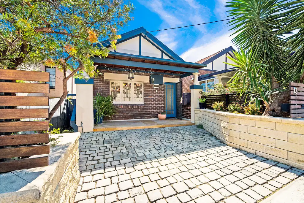 Main view of Homely house listing, 13 Elsie Street, Earlwood NSW 2206