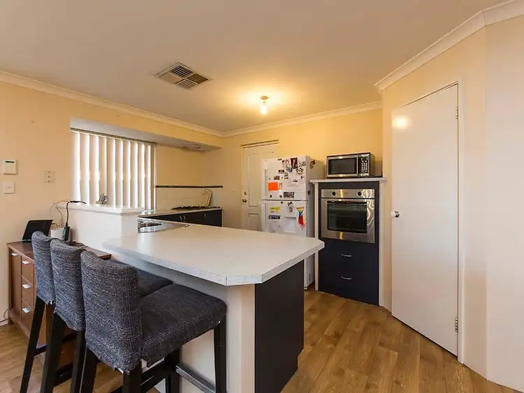 Third view of Homely house listing, 21 Araluen Crescent, Bertram WA 6167