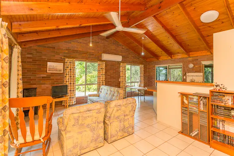 Sixth view of Homely house listing, 718 Devereux Creek Road, Devereux Creek QLD 4753
