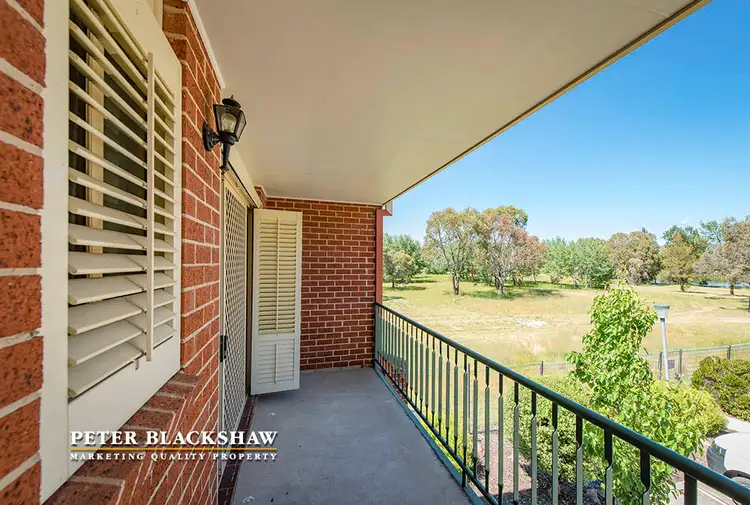 Second view of Homely townhouse listing, 29/174 Clive Steele Avenue, Monash ACT 2904
