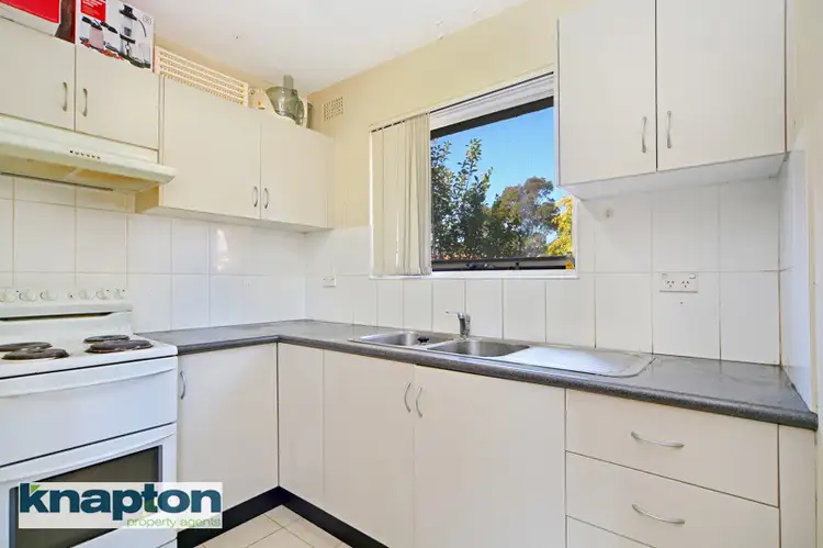 1/109 Dudley Street, Punchbowl NSW 2196