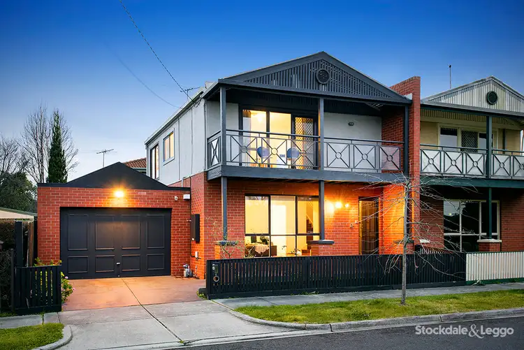 Main view of Homely townhouse listing, 2A Walden Grove, Carnegie VIC 3163