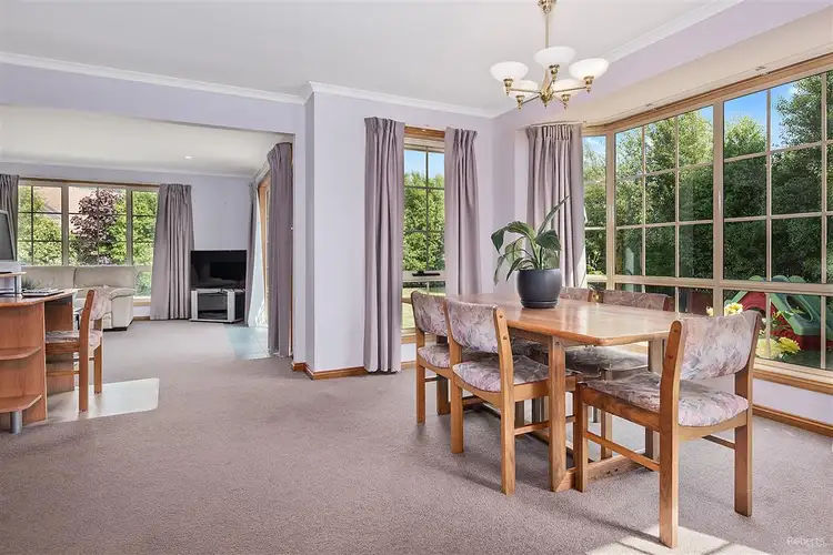 Fifth view of Homely house listing, 3 Racecourse Crescent, Turners Beach TAS 7315