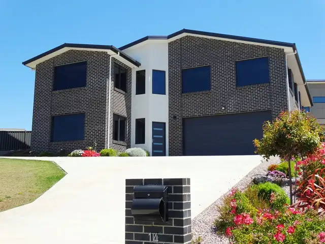 14 Lorrie Place, Park Grove TAS 7320