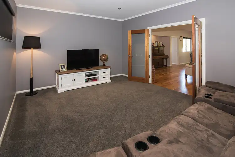 Fourth view of Homely house listing, 1 Lantana Lane, Margaret River WA 6285