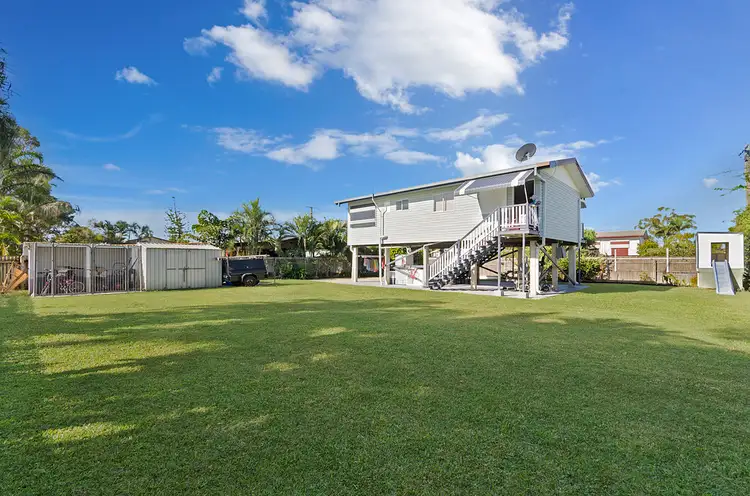 12 Woodland Court, Deeragun QLD 4818