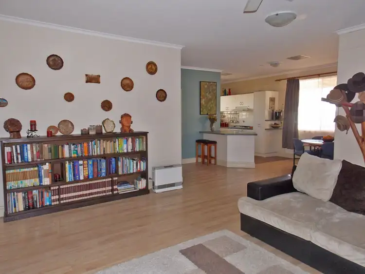 Third view of Homely house listing, 12 Patterson Crescent, Alice Springs NT 870