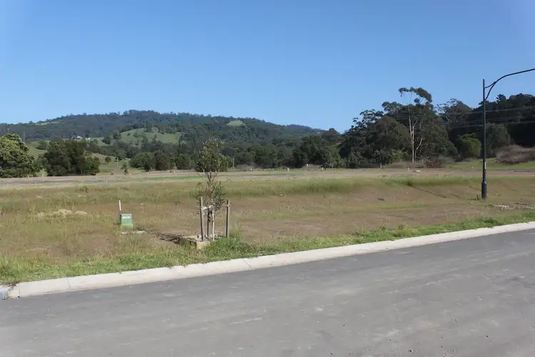 Lot 213 Womack Close, Berry NSW 2535