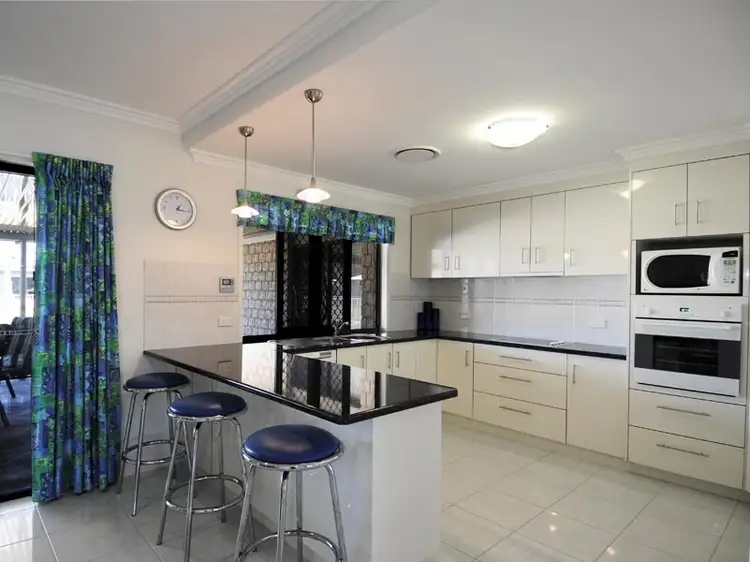 Sixth view of Homely house listing, 34 Rosewood Avenue, Wondunna QLD 4655