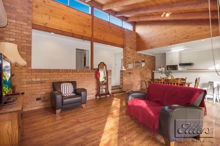 Second view of Homely unit listing, 1/165 Retreat Road, Spring Gully VIC 3550