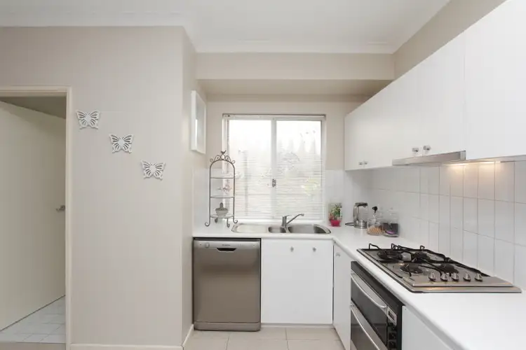 Seventh view of Homely townhouse listing, 6/5 Third Avenue, Mount Lawley WA 6050