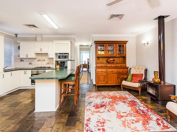 Second view of Homely house listing, 24 Jeanhulley Road, High Wycombe WA 6057