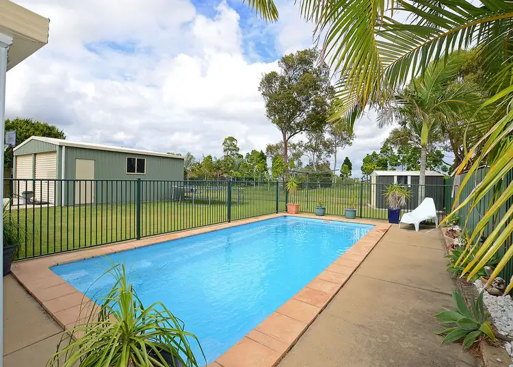 66 Ibis Boulevard, Eli Waters QLD 4655