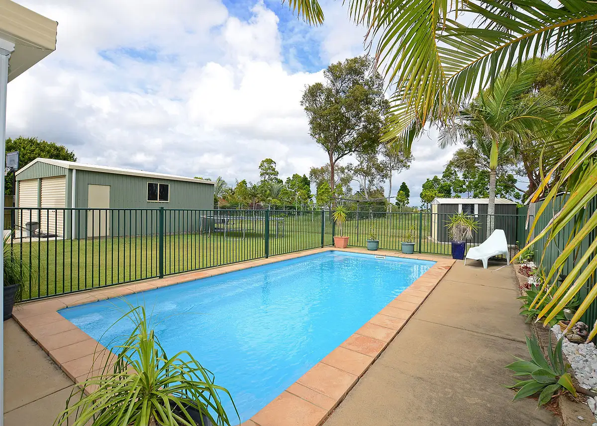 Main view of Homely house listing, 66 Ibis Boulevard, Eli Waters QLD 4655