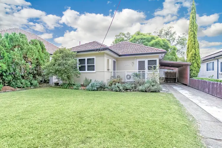 5 Fairfield Ave, Windsor NSW 2756