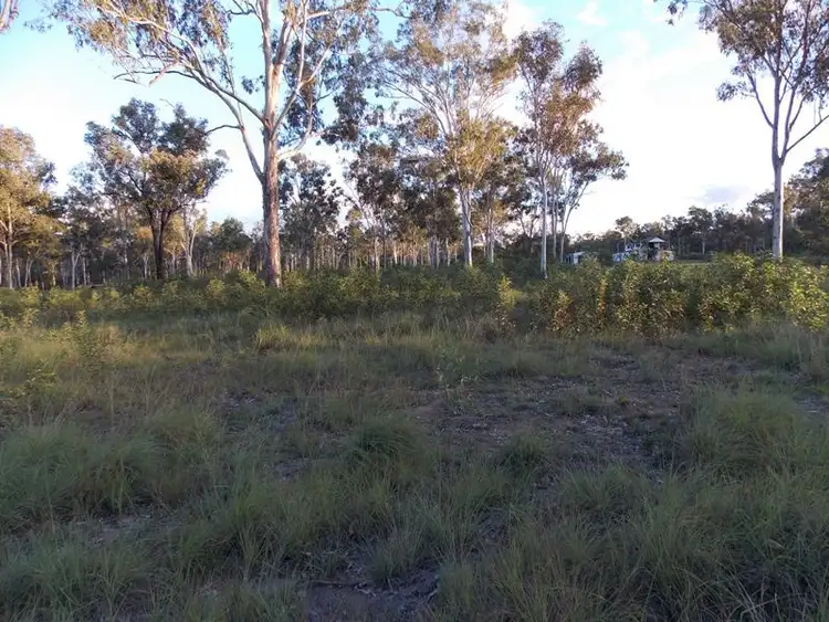 Fourth view of Homely land listing, 50 Golf View Drive, Nanango QLD 4615