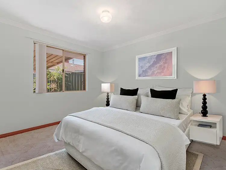 Seventh view of Homely unit listing, 1/20 Nottage Grove, Erskine WA 6210