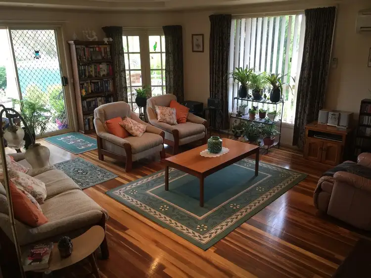 Third view of Homely house listing, 15 Freestone Way, Bathurst NSW 2795