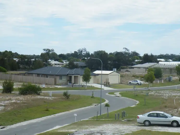 Seventh view of Homely land listing, 12 Eds PLace, Burrum Heads QLD 4659