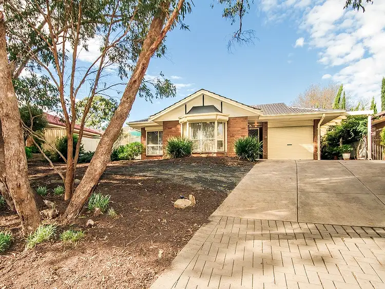 56 Manning Road, Aberfoyle Park SA 5159
