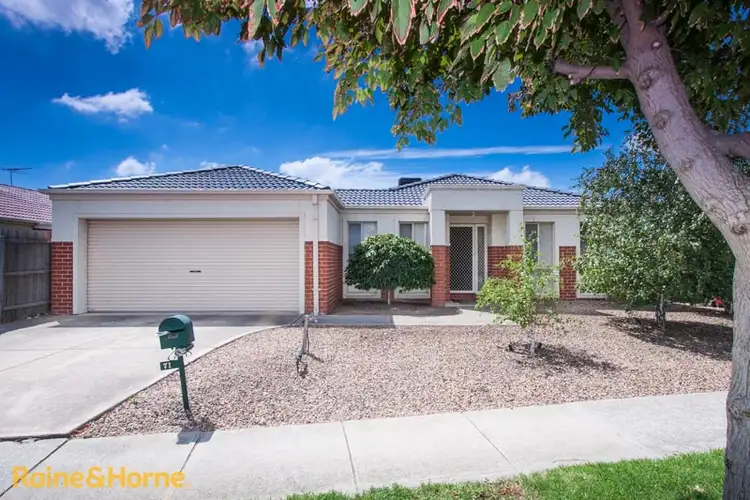 71 Cover Drive, Sunbury VIC 3429