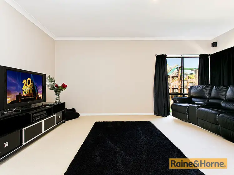 Fifth view of Homely house listing, 8 Bendee Court, Narangba QLD 4504