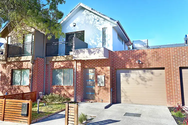 3/19 Arndt Road, Pascoe Vale VIC 3044