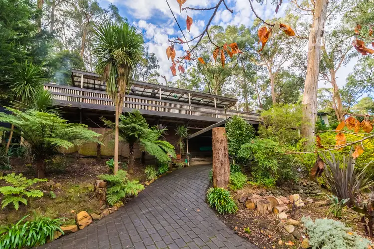 Fifth view of Homely house listing, 50 McNicol Rd, Belgrave VIC 3160