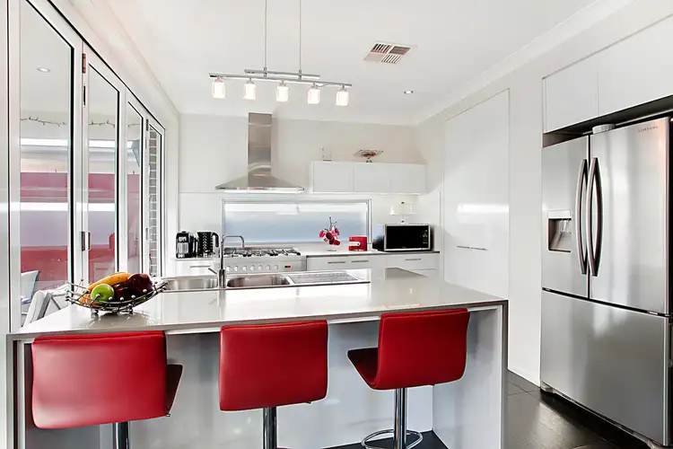Second view of Homely house listing, 7 McKenzie Blvd, Gregory Hills NSW 2557