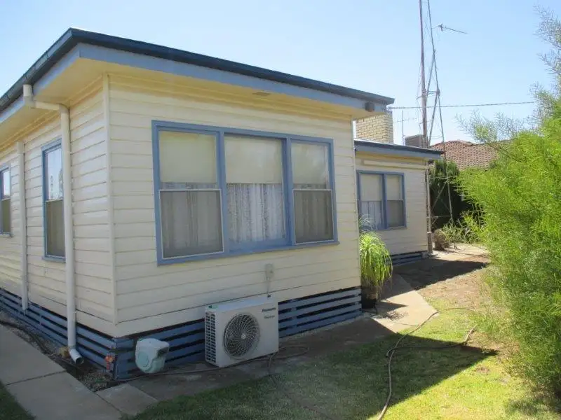 Main view of Homely house listing, 39 Education Lane, Sea Lake VIC 3533