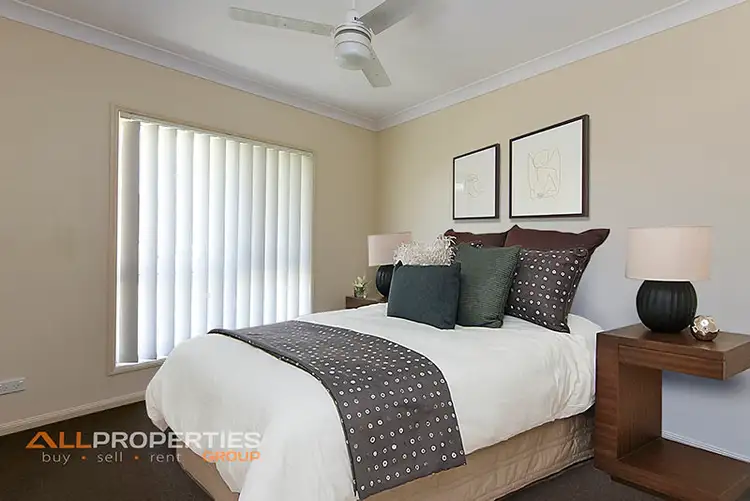 Fifth view of Homely house listing, 3 Tallis Street, Heritage Park QLD 4118