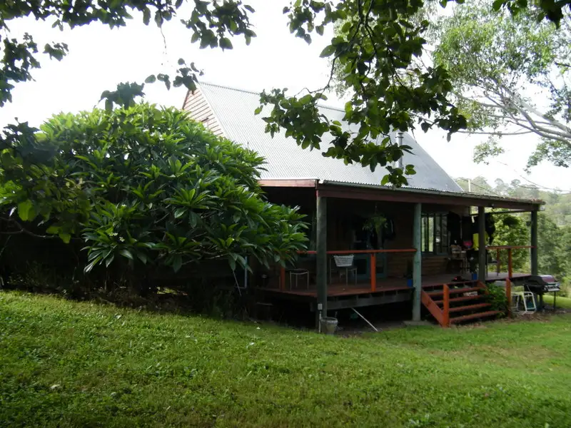 Main view of Homely rural property listing, Address available on request