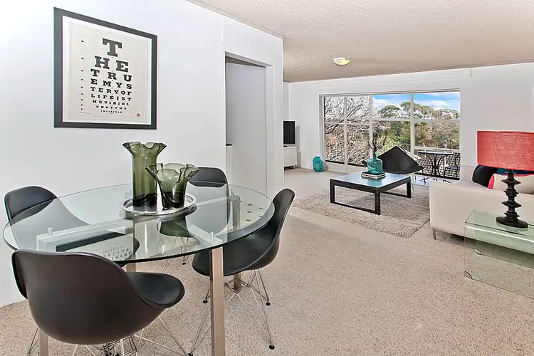 Fifth view of Homely apartment listing, 12/122 Raglan Street, Mosman NSW 2088