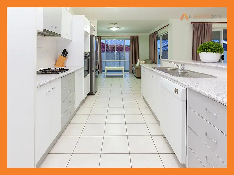 Third view of Homely house listing, 55 Rachel Drive, Crestmead QLD 4132