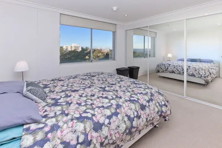 Fifth view of Homely apartment listing, 22/34-38 Gerard Street, Cremorne NSW 2090